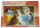 500 Puzzle  Best Friends Brand New & Sealed