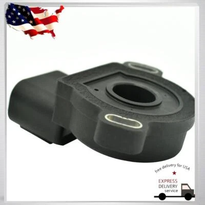 SERA569-0 Throttle Position Sensor For Isuzu Rodeo Amigo Trooper Axiom - Imagem 1 de 4