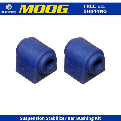 Kit de buje de barra estabilizadora de suspensión para Pontiac Sunfire 1996-2002 MOOG 1996 Foto 1 de 3