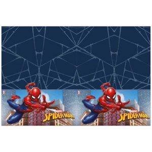 Mantel Spiderman MANTEL Fiesta Cumpleaños Decoración SPIDERMAN - Imagen 1 de 2