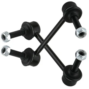 Front Sway Bar End Links For Jeep Grand Cherokee Dodge Durango 2011-2015 - Picture 1 of 7