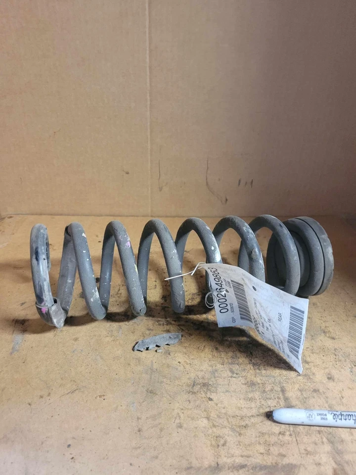 Muelle helicoidal/aire KIA OPTIMA 11 12 13 14 15 16 Foto 1 de 1