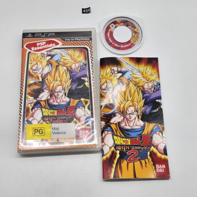 Em 2001, a Ação Games relembrou os games de Dragon Ball e falou