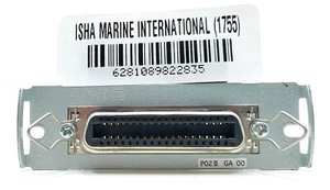 EPSON M112D UB-P02II I/F Board Part No. 2121672-00 - Picture 1 of 8