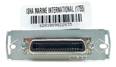 EPSON M112D UB-P02II I/F Board Part No. 2121672-00 - Image 1 of 4