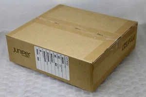 *NUEVO* JUNIPER SRX320-SYS-JB-P - Puerta de enlace de servicios/router de dispositivos de seguridad - Imagen 1 de 5