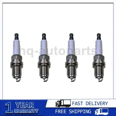 Bujía compatible con Toyota MR2 2,2 L 1995 1994 1993 1992 Foto 1 de 3