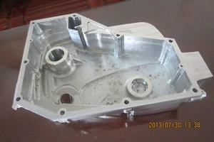 Custom metal precision spare parts making,cnc machining services - Picture 1 of 12