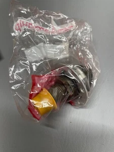 Aeroquip Coupling  Half Assy P/N 4730-200-0874 (NEW) - Picture 1 of 2