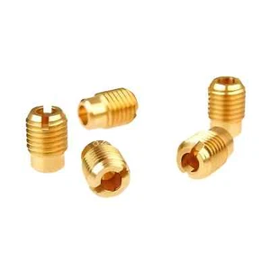 CHORROS DE CARBURADOR PARA CARBURADORES GURTNER CARB JET 6mm TAMAÑOS 50 a 108 - Imagen 1 de 2