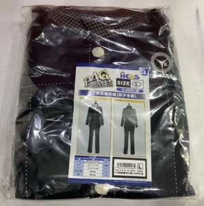 Persona 4 The Golden Yasogami High School Jungen Uniform Kostüm Set Größe L ACOS - Bild 1 von 3