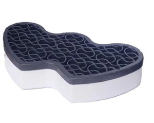 Soporte de cepillo de maquillaje - Soporte de cepillo de maquillaje de silicona organizador estante de almacenamiento de cepillo NUEVO - Imagen 1 de 2