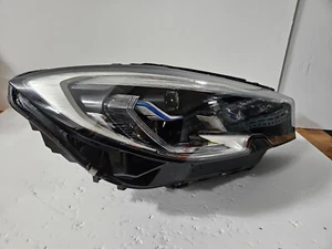 BMW 3 Series G20 G21 Laser Headlight Right Side USED OEM GENUINE 9481708 - Foto 1 di 8