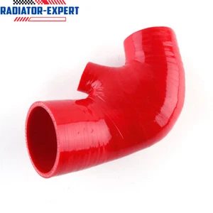 For Mini Cooper S R60  2011 12 13 14 15 BMW Red Silicone Intake Boost Hose Kit - Picture 1 of 6