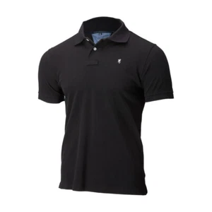 Browning - Herren - Ultra 78 Poloshirt - schwarz - Bild 1 von 3