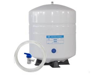 Kit de tanque de almacenamiento de agua adicional de ósmosis inversa portátil (dimensión de 8""x10"") - Imagen 1 de 1