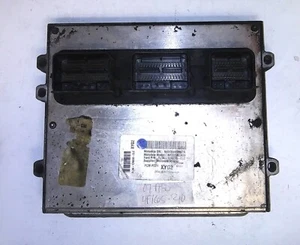 7L3A-12A650-ELC ECU ECM Computer 2007 Ford F150 F-150 - Foto 1 di 4