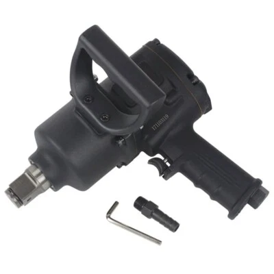 专业高扭矩气动扳手汽车维修气动工具- Foto 1 de 4