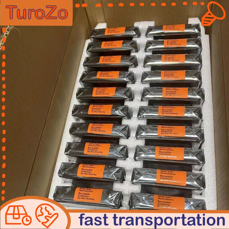 NEW SEAGATE ST3146707LC 146GB 10K 3.5" SCSI HARD DRIVE HDD - Image 1 of 4