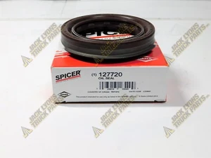127720 Nuevo Eaton Dana Spicer SELLO - FABRICANTE DE EQUIPOS ORIGINALES - Imagen 1 de 3
