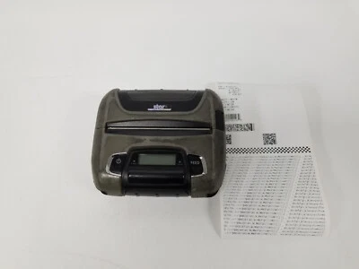 Star Micronics SM-T400I Thermal Printer (No Power Adapter) - Image 1 of 4