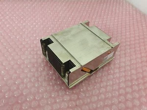 Dell PowerEdge R530 Server CPU Processor Heatsink 08XH97 8XH97 - Afbeelding 1 van 4