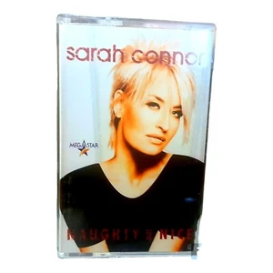 Sarah Connor Naughty But Nice 🇸🇦 Megastar - Bild 1 von 5