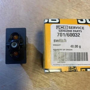 JCB Switch 701/60032 - Bild 1 von 1
