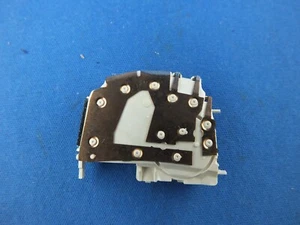 Original NOKIA Handy 6100 Antenne Antenne Speaker Lautsprecher Weiß 0660266 neu - Zdjęcie 1 z 6