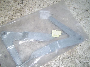 1956 Chevy Deluxe Heater Control Levers - Picture 1 of 3
