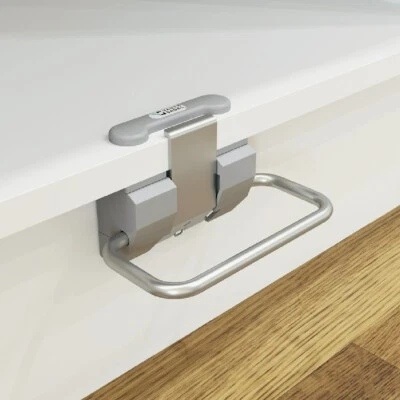 Apriporta a pedale, Vauth-Sagel VS ENVI Kick per porta 503.04.950 Hafele