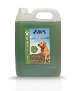 Artificial Grass Cleaner Anti Bac Ammonia Remover Ammonaway Fresh Pet® - Picture 1 of 15