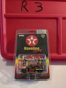 Kenny Irwin, #28, Ford Taurus, Texaco Havoline, NASCAR Racing, 1998, nuovo - Foto 1 di 4