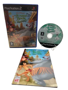 Disney's Jungle Book: Groove Party Sony PS2 Spiel | Near Mint Condition - Bild 1 von 1