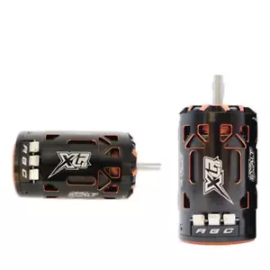 Team Exalt XLR8 1/8 Maßstab sensorierter bürstenloser Buggy-Motor (2050kV) EXAXLR2050 - Bild 1 von 1