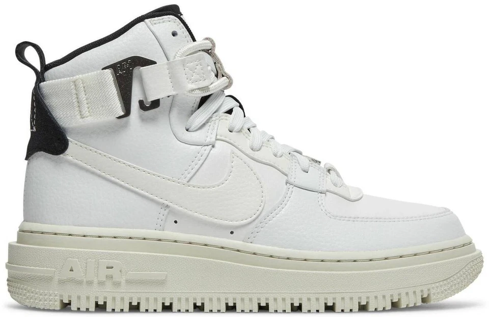 Nike Air Force 1 Utility 2.0 High Summit White W