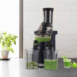 Spremiagrumi Elettrico Frutta Grande Capacità Spremiagrumi 65dB 250W - Foto 1 di 6