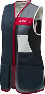 Beretta Women's Uniform Pro 20.20 Micro Lightweight Shooting Vest Medium - Picture 1 of 4