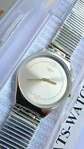 SWATCH+IRONY SKIN+SYXS108GG SKINDOREE+NEU/NEW - Bild 1 von 2