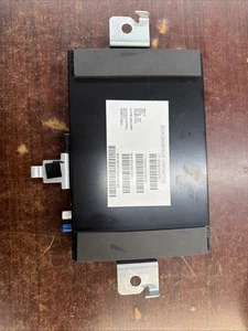 2005-2006 CHRYSLER 300 RADIO DISPLAY RECEIVER SIRIUS SATELLITE OEM 05064002AJ - Bild 1 von 7