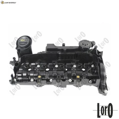 ZYLINDERKOPFHAUBE 123-00-115 FÜR MINI N47 C20 A 2.0L N47 C16 A 1.6L 4cyl - Image 1 of 4