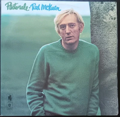 Rod McKuen ‎– Pastorale – 1971 doble LP disco excelente, portada plegable en muy buen estado+ Foto 1 de 4