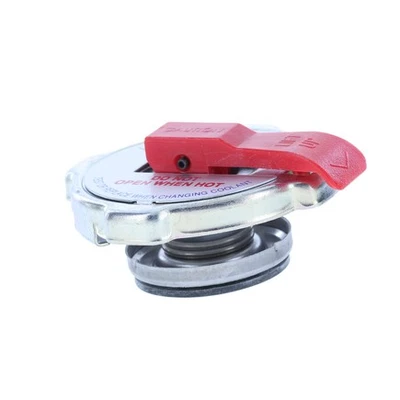 Tapa radiador palanca seguridad moto ST20 Foto 1 de 4