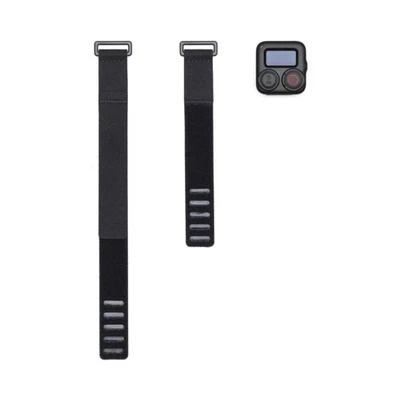 DJI Osmo Action GPS Bluetooth Remote Control, Compatible with: Osmo Action 4, Os - Image 1 of 4