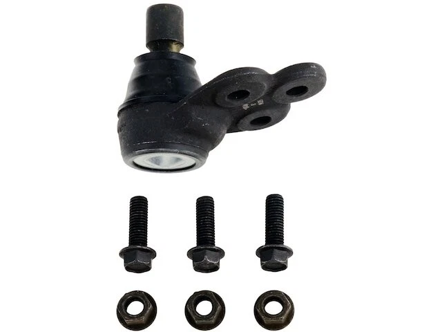 Rótula inferior delantera para Chevy Pontiac Saturn Cobalt G5 Pursuit Ion XN73Y2 Foto 1 de 1