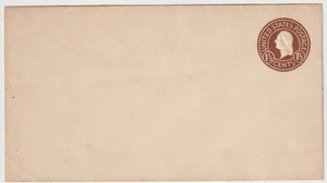 US Scott #U481 Die 8 Size 10 MNH Entire 1 1/2c - Picture 1 of 1