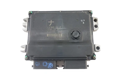 Компьютер двигателя ECU ECM 2006 Mazda MX-5 Miata LFN5-18-881F 2,0 л ECM OEM - Изображение 1 из 4