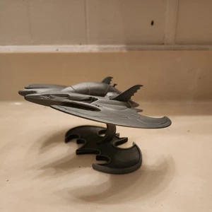 QMX Caliber Metalworks DC Batman BATWING Metal Replica - Picture 1 of 5
