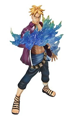 Portrait of Pirates Excelent Model One Piece Series NEO-DX Fushicho Marco (1/8 - Image 1 of 4