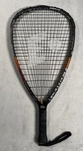 E-Force Bedlam 170 Tri Carbon Graphite Racquetball Racquet 3 5/8 - Picture 1 of 9
